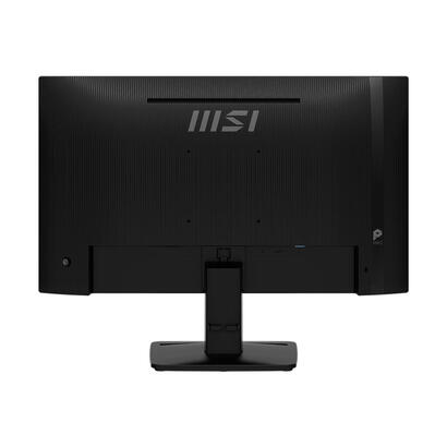 lcd-monitor-msi-pro-mp242a-e2-24-business-matte-panel-ips-1920x1080-169-120-hz-1-ms-speakers-colour-black-promp242ae2
