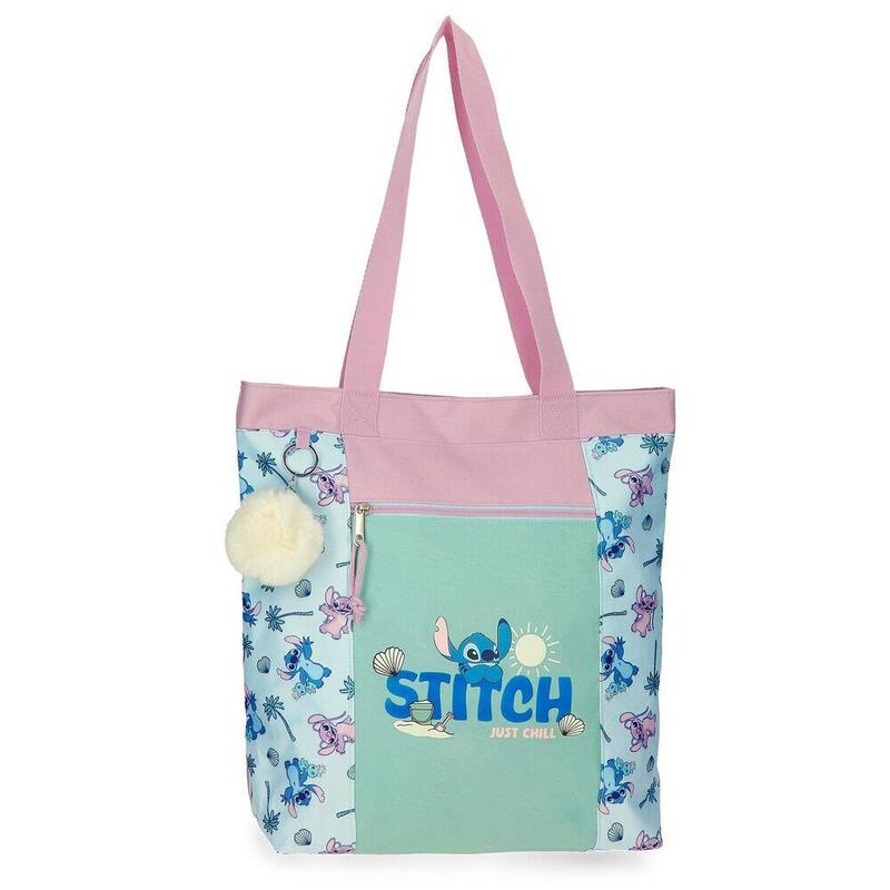 bolso-totte-just-chill-stitch-disney
