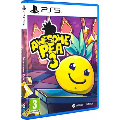 juego-awesome-pea-3-playstation-5