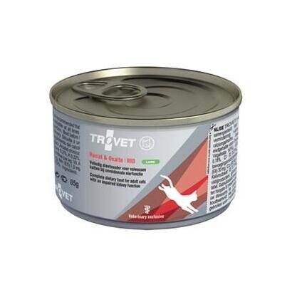 trovet-rid-renal-oxalate-jagniecina-dla-kota-100g