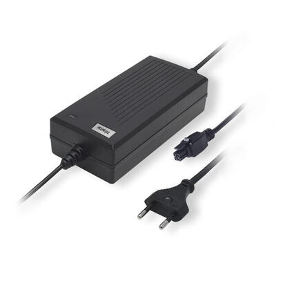 teltonika-pr3pweu3-adaptador-e-inversor-de-corriente-interior-negro