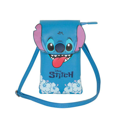 bolso-funda-smartphone-tongue-stitch-disney