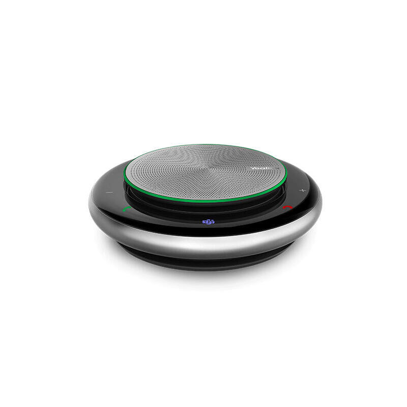 altavoz-yealink-speakerphone-cp-900-universal-usbbluetooth-negro-plata altavoz-yealink-speakerphone-cp-900-universal-usbbluetooth-negro-plata