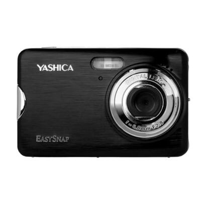 camara-yashica-easysnap-black-compacta