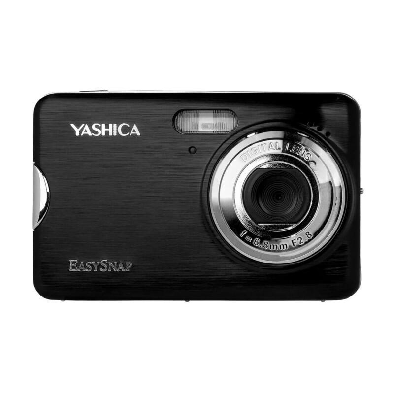 yashica-easysnap-black-camara-compacta