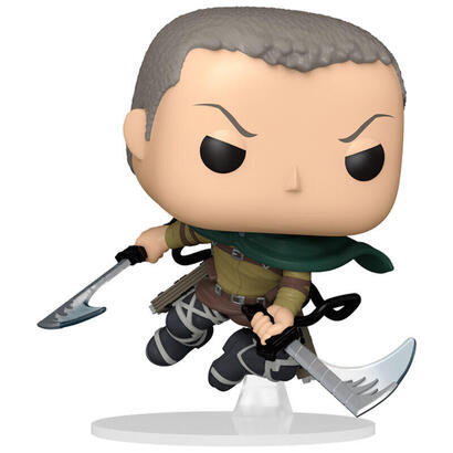 figura-pop-attack-on-titan-connie-springer