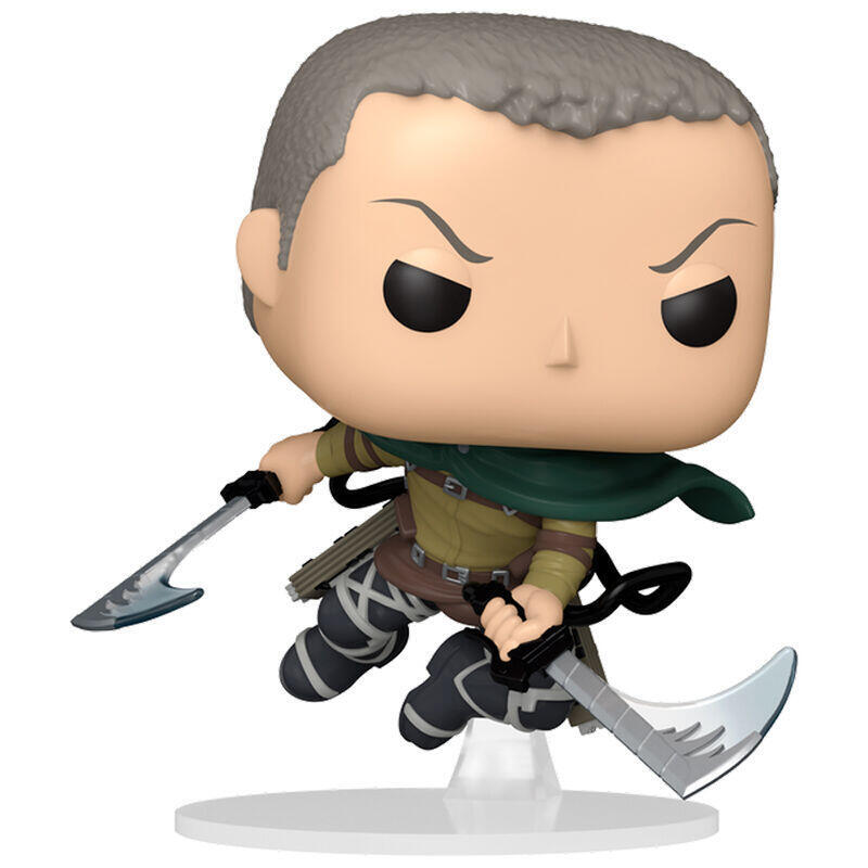 figura-pop-attack-on-titan-connie-springer