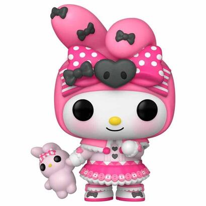figura-pop-my-melody-50th-anniversary-my-melody-exclusive