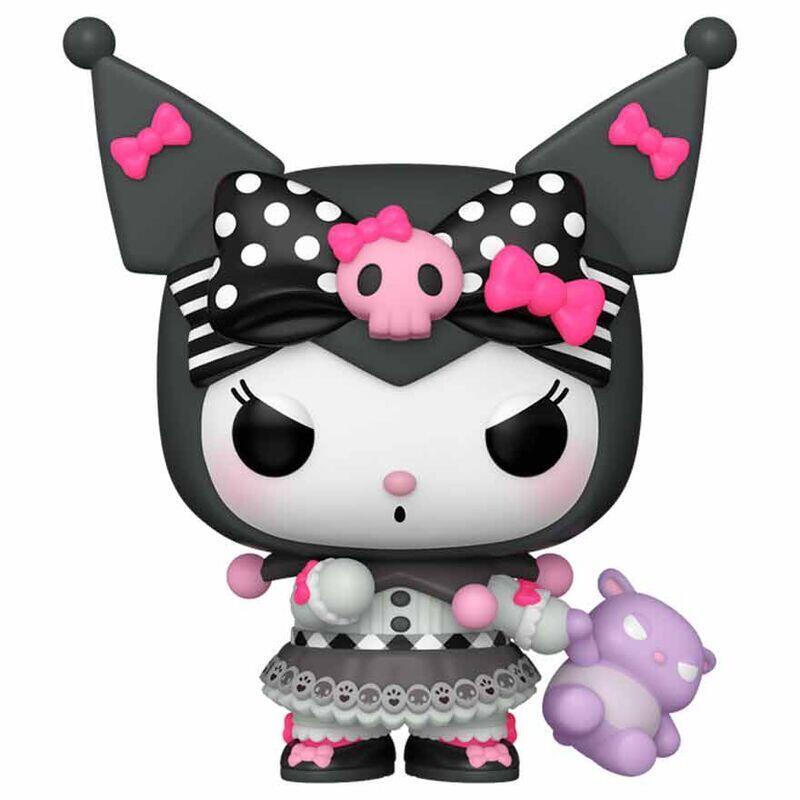 figura-pop-kuromi-20th-anniversary-kuromi-exclusive