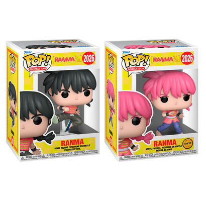 pack-de-6-unidades-figura-pop-ranma-12-ranma-5-1-chase