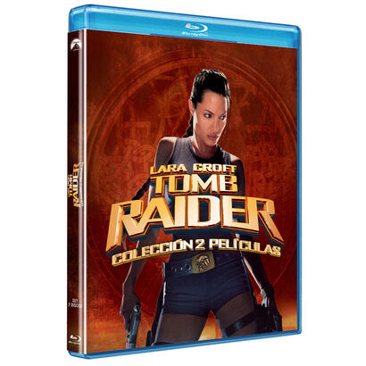 pelicula-lara-croft-tomb-raider-coleccion-2-peliculas-bd-blu-ray