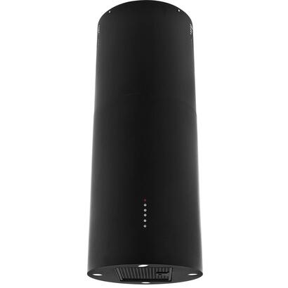 campana-akpo-wk-4-isla-balmera-slim-negro-mat-t450-m3-capo