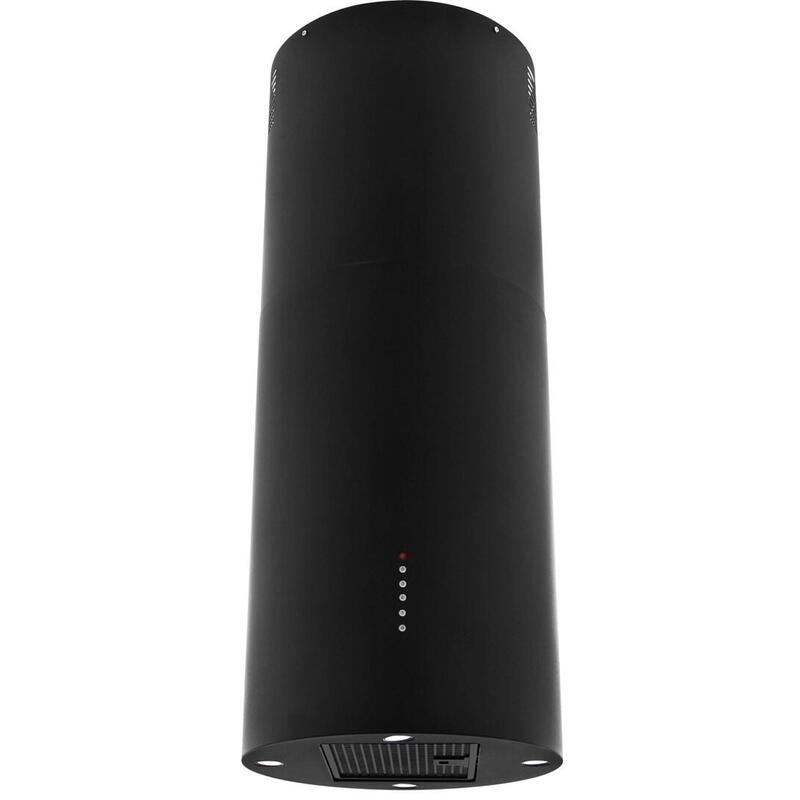 campana-akpo-wk-4-isla-balmera-slim-negro-mat-t450-m3-capo