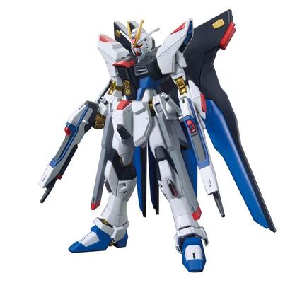 figura-de-coleccion-bandai-hgce-1144-zgmf-x20a-strike-freedom-gundam