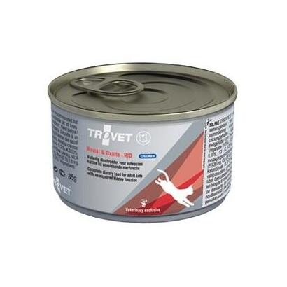 trovet-rid-renal-oxalate-pollo-para-gato-100g