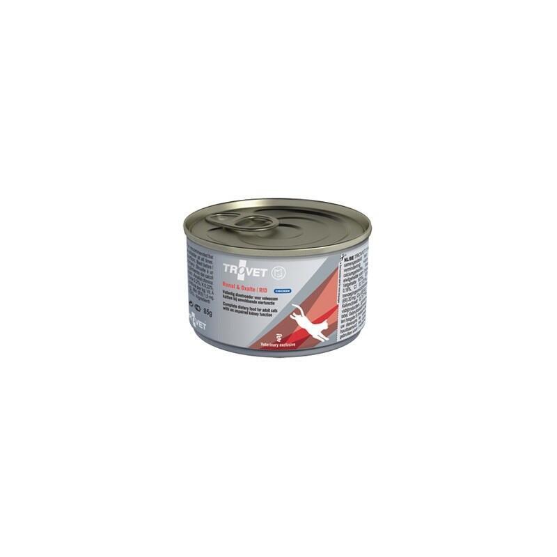 trovet-rid-renal-oxalate-pollo-para-gato-100g