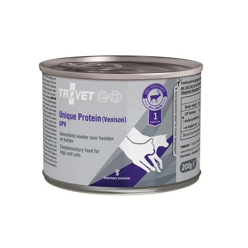 trovet-upv-unique-protein-dziczyzna-pieskot-200g
