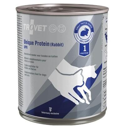 trovet-upr-unique-protein-krolik-para-perrokota-800g