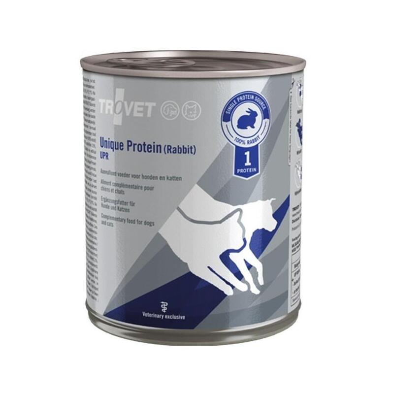 trovet-upr-unique-protein-krolik-para-perrokota-800g
