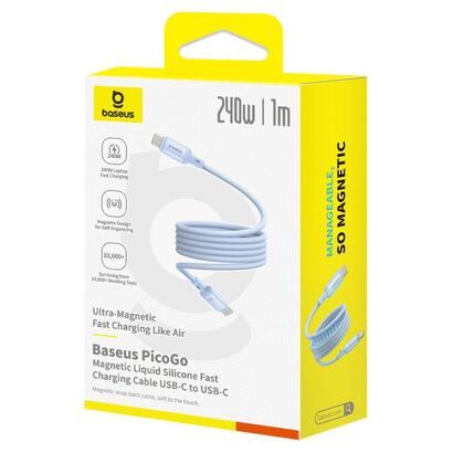 baseus-picogo-magnetic-charging-cable-usb-c-240w-1m-blue