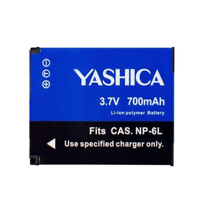 yashica-np-6l