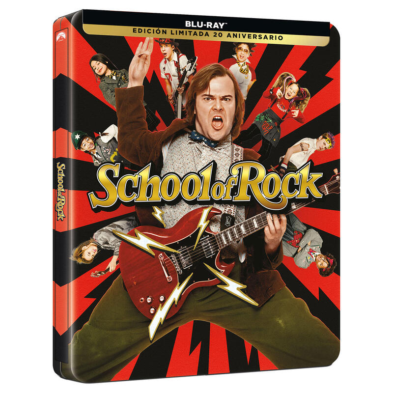 pelicula-escuela-de-rock-steelbook-bd-blu-ray