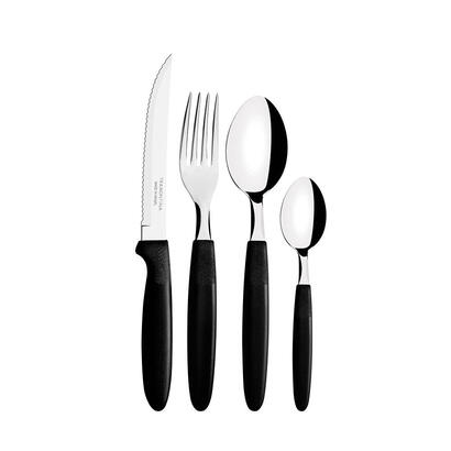 cuberteria-25-piezas-ipanema-mango-negro