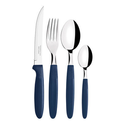 cuberteria-25-piezas-ipanema-mango-azul