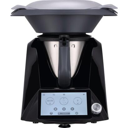 robot-de-cocina-multifuncional-cobbo-7-negro