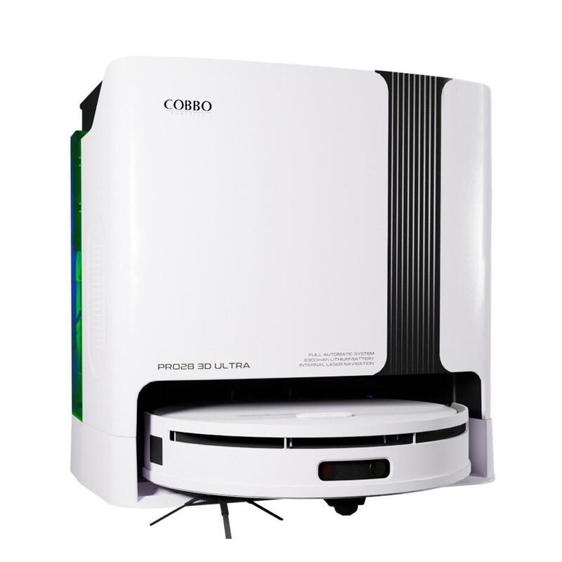 robot-cobbo-cleaning-cobbo-pro-28-3d-ultra