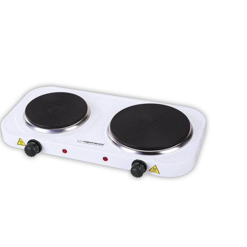 esperanza-ekh014w-cocina-electrica-2-zonas-blanca