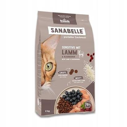 bosch-sanabelle-sensitive-z-jagniecina-8kg