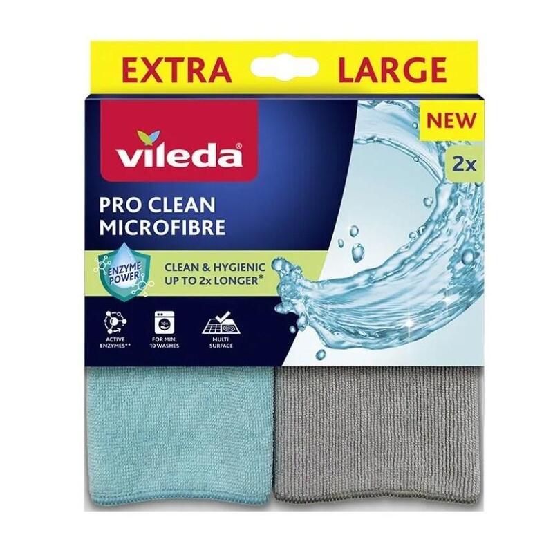 pano-universal-con-enzimas-vileda-pro-clean-2-pcs