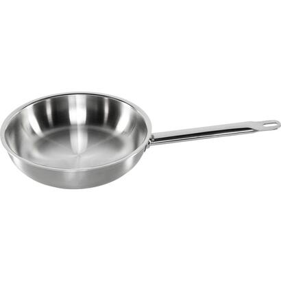 zwilling-pro-frying-pan-1810-stainless-steel-silver-24-cm