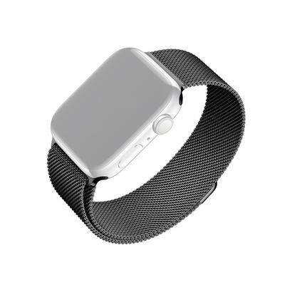 fixed-mesh-strap-for-apple-watch-38-40-41mm-black