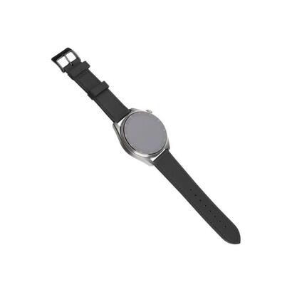 fixed-leather-strap-for-smartwatch-20mm-wide-black
