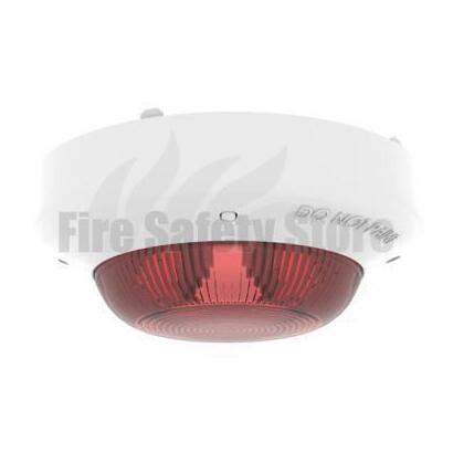 addressable-beacon-red-lens-white-case-non-en54-23