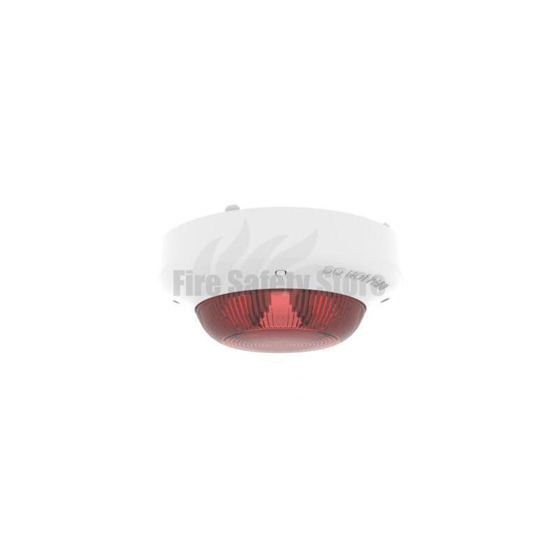 addressable-beacon-red-lens-white-case-non-en54-23