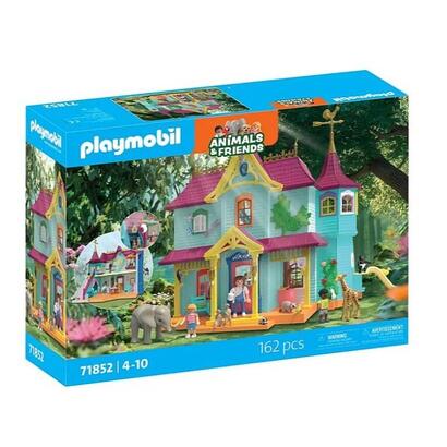 zestaw-z-figurkami-animals-friends-71852-kolorowa-willa-dla-zwierzat