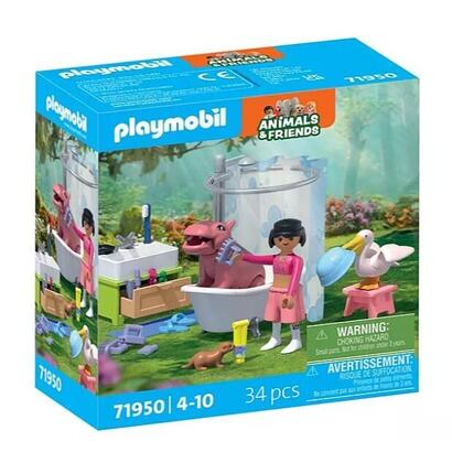 zestaw-z-figurkami-animals-friends-71950-zwierzeta-w-kapieli