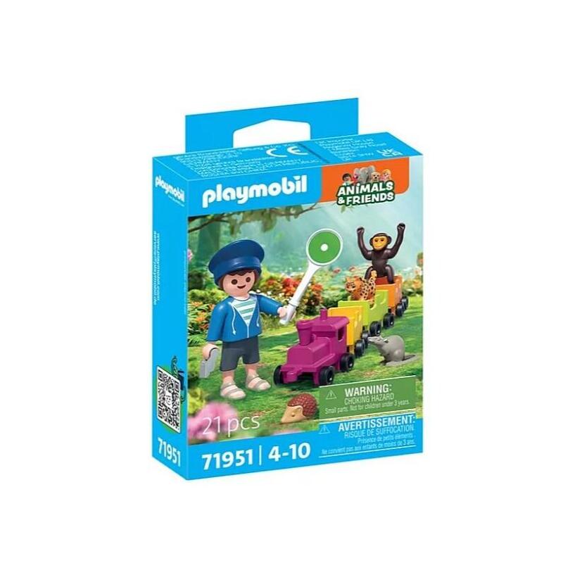 zestaw-z-figurkami-animals-friends-71951-wycieczka-lokomotywa