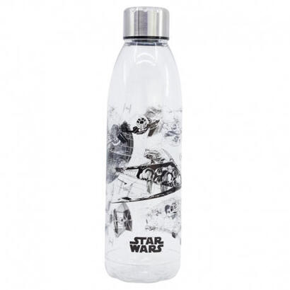 botella-aqua-980ml-star-wars