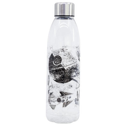 botella-aqua-980ml-star-wars