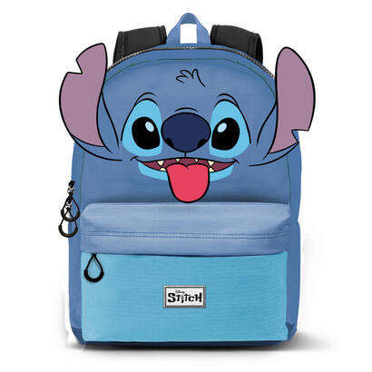 mochila-tongue-stitch-disney-44cm