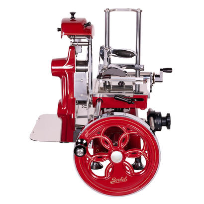berkel-volano-b2-red-fiorato-schwungrad-aufschnittmaschine