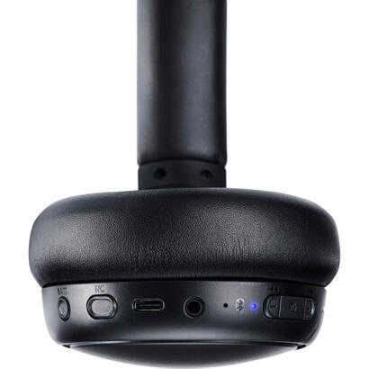 auriculares-panasonic-rb-m600be-k-wireless-estereo-with-hybrid-anc-black