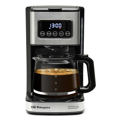 cafetera-de-goteo-orbegozo-cg-6015-15-tazas-negra