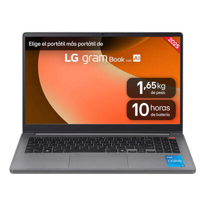portatil-lg-gram-book-15ud50t-gax55b-intel-core-i5-1334u-16gb-512gb-ssd-156-sin-sistema-operativo