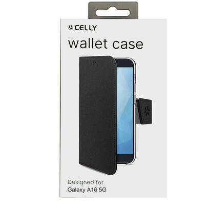funda-wally-galaxy-a16-black