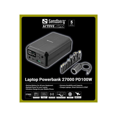 sandberg-laptop-powerbank-27000-pd100w